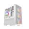 DeepCool CH560 ARGB Biała 3x 14 cm ARGB 1x 12 cm ARGB